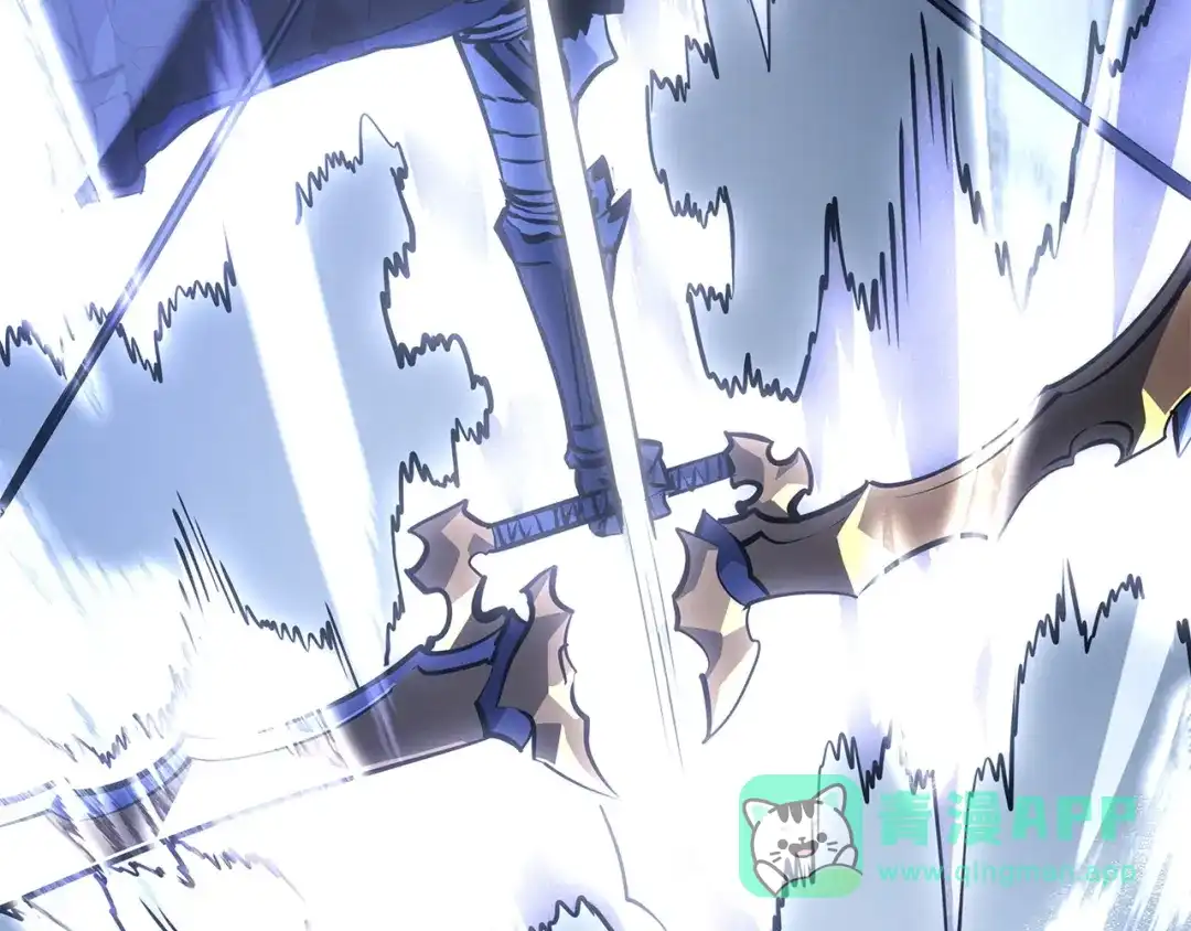 我独自升级 : 诸神黄昏 - 第39话 - 第106张图