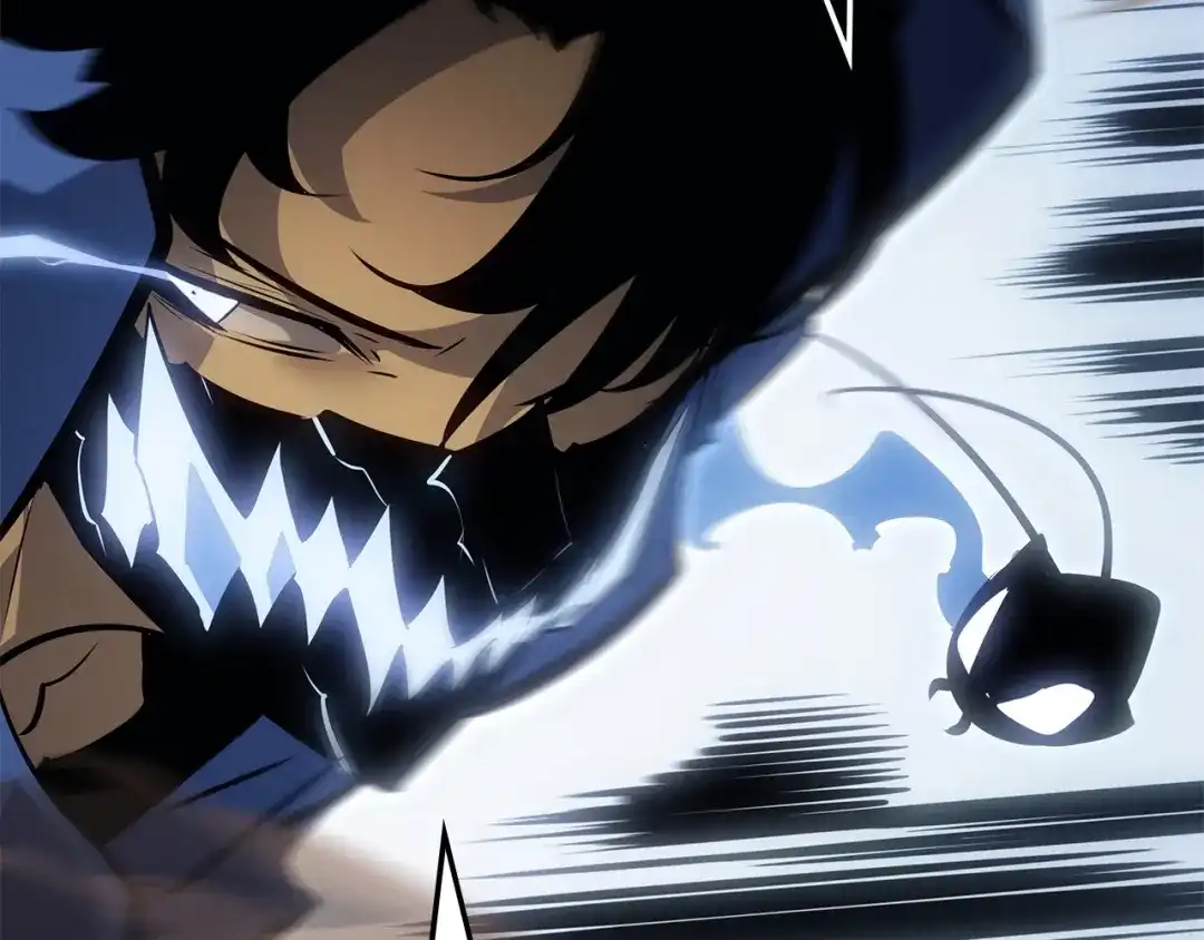 我独自升级 : 诸神黄昏 - 第39话 - 第97张图