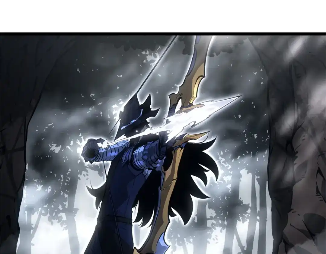 我独自升级 : 诸神黄昏 - 第39话 - 第38张图