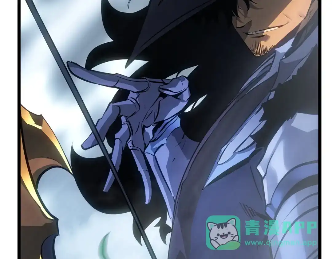 我独自升级 : 诸神黄昏 - 第39话 - 第101张图