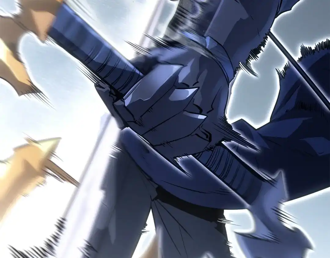 我独自升级 : 诸神黄昏 - 第39话 - 第123张图