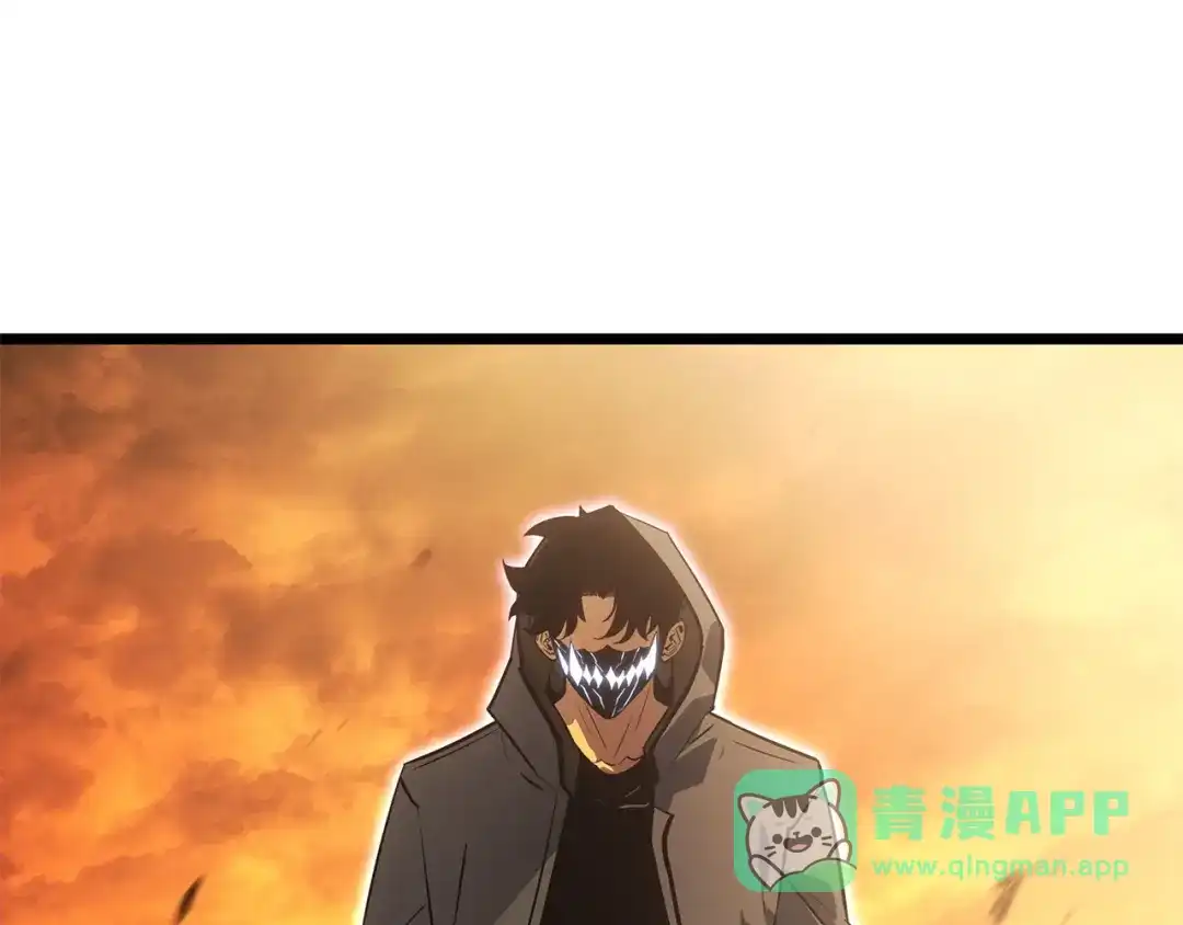 我独自升级 : 诸神黄昏 - 第39话 - 第196张图