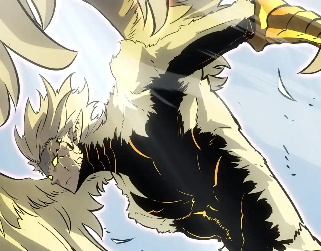 我独自升级 : 诸神黄昏 - 第39话 - 第113张图