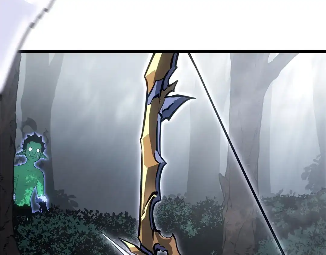 我独自升级 : 诸神黄昏 - 第39话 - 第125张图