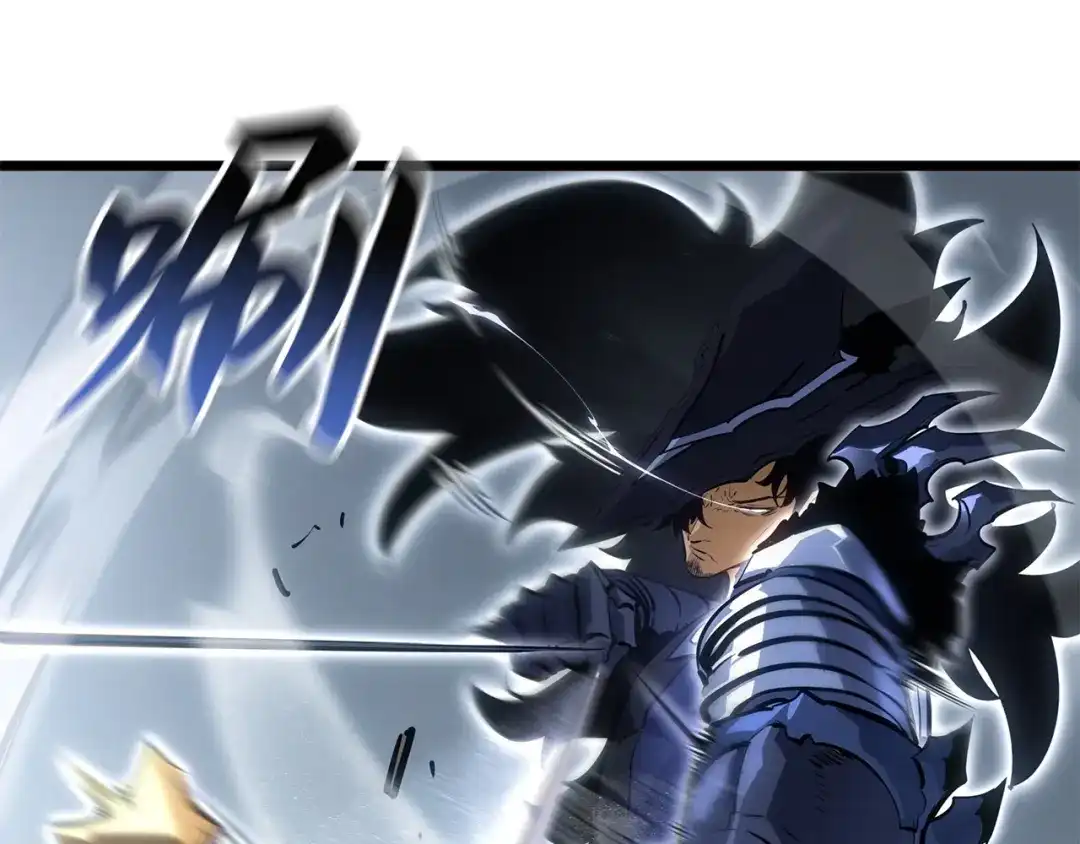 我独自升级 : 诸神黄昏 - 第39话 - 第122张图