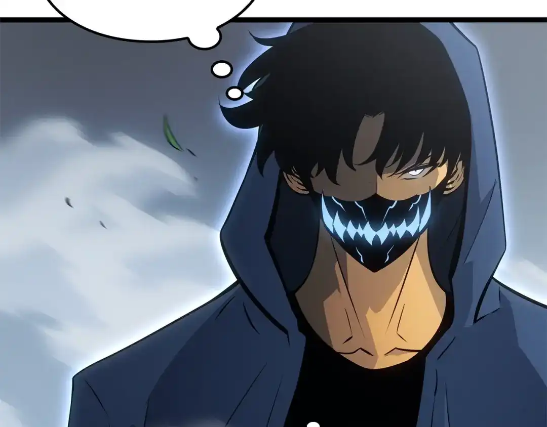 我独自升级 : 诸神黄昏 - 第39话 - 第9张图