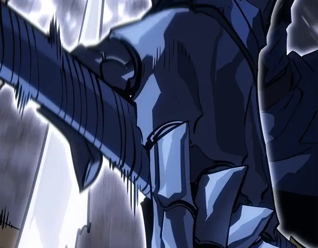 我独自升级 : 诸神黄昏 - 第39话 - 第79张图