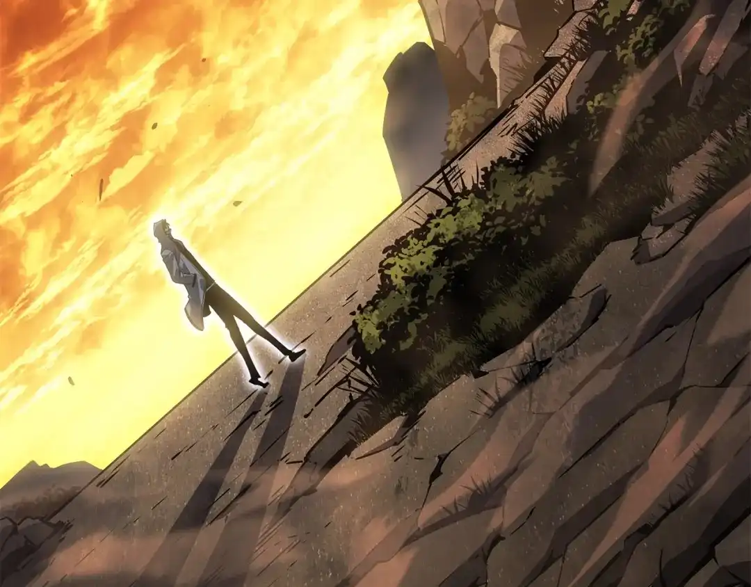 我独自升级 : 诸神黄昏 - 第39话 - 第189张图