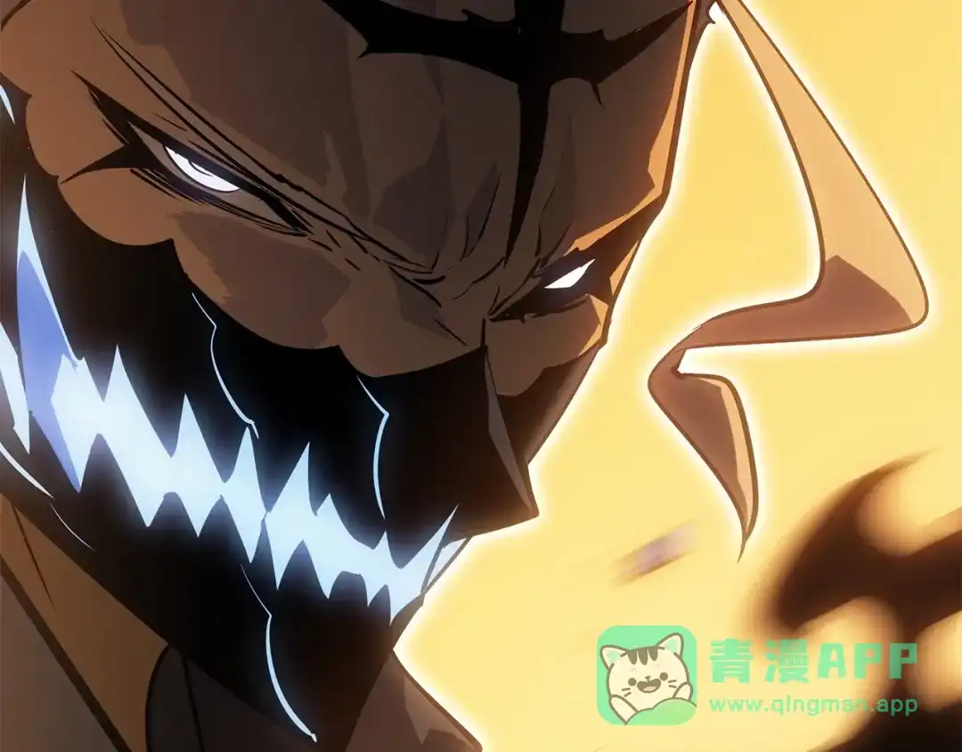 我独自升级 : 诸神黄昏 - 第39话 - 第251张图