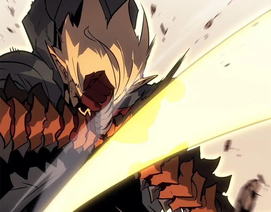 我独自升级 : 诸神黄昏 - 第40话 - 第154张图