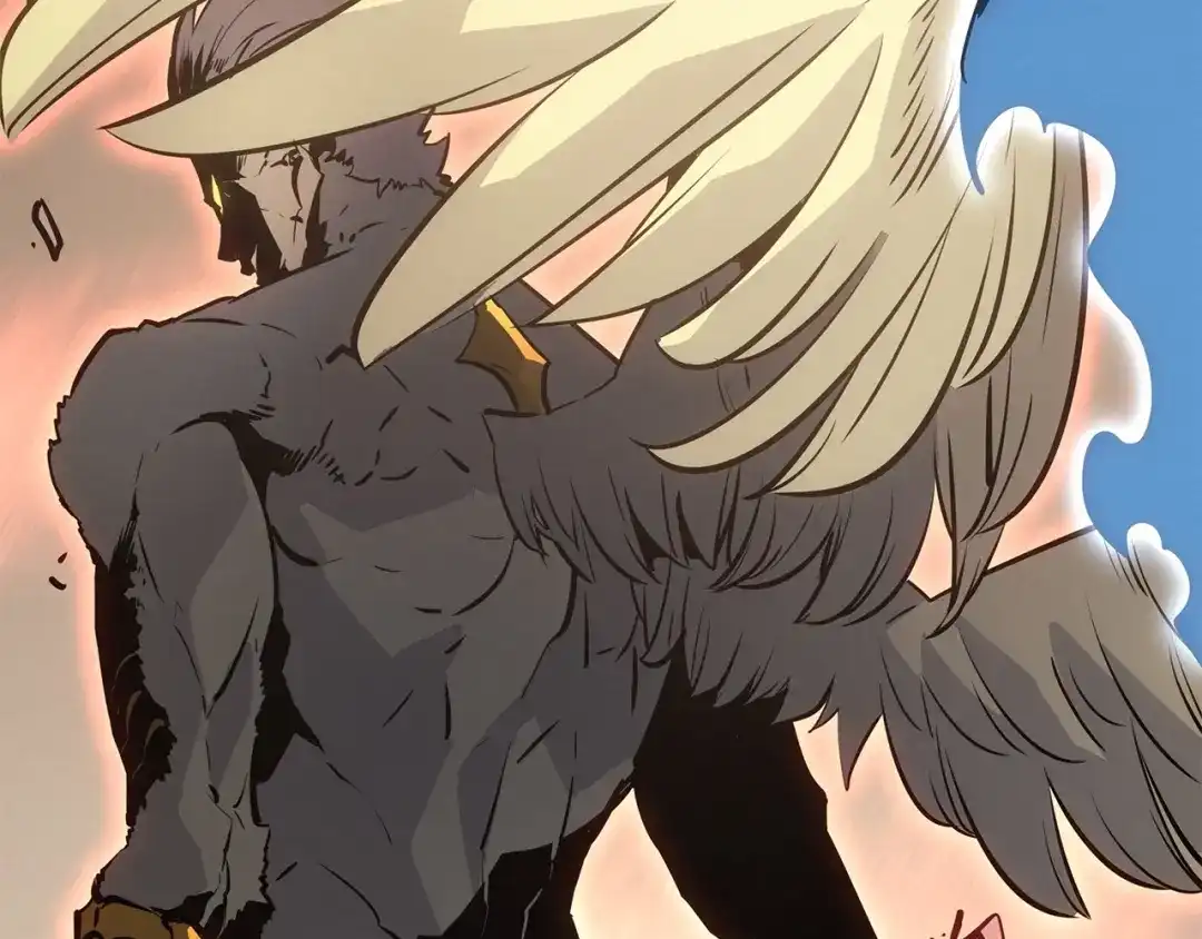 我独自升级 : 诸神黄昏 - 第40话 - 第167张图