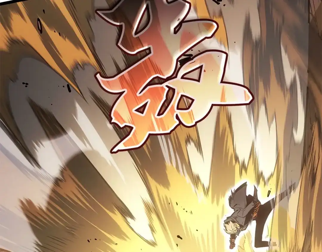 我独自升级 : 诸神黄昏 - 第40话 - 第139张图