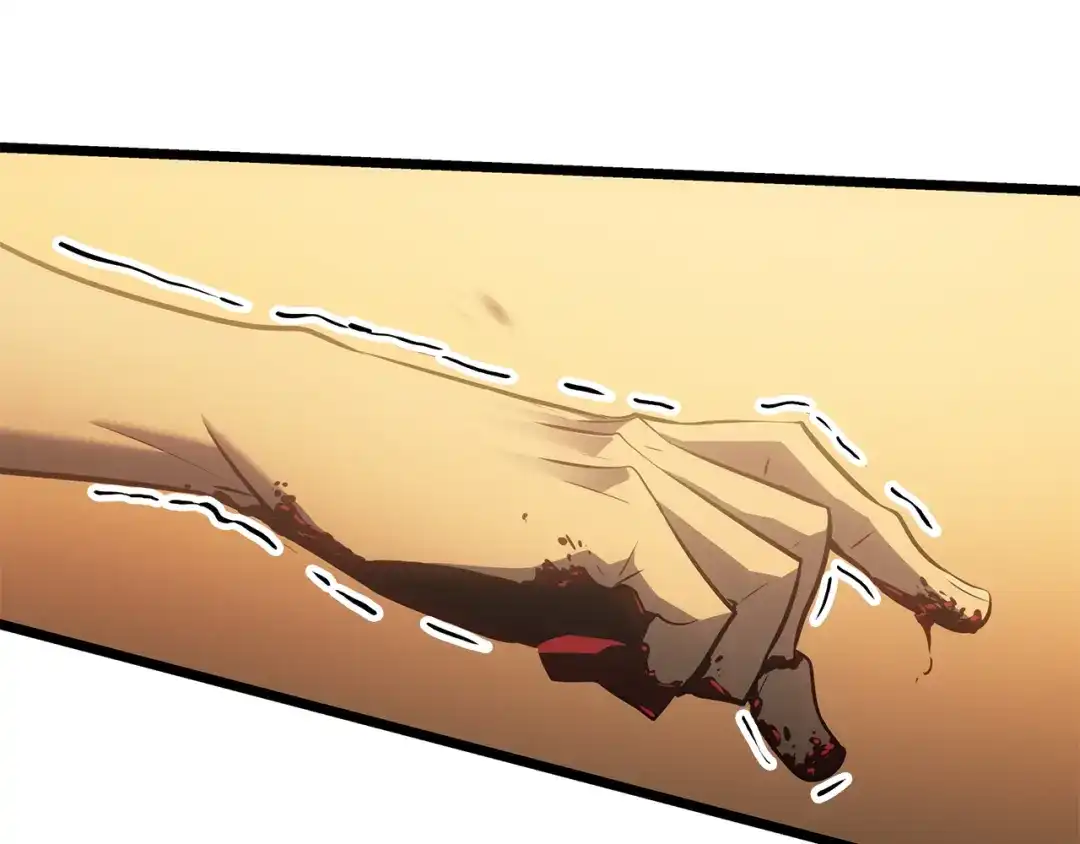 我独自升级 : 诸神黄昏 - 第40话 - 第290张图