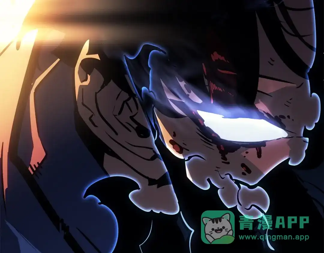 我独自升级 : 诸神黄昏 - 第40话 - 第316张图