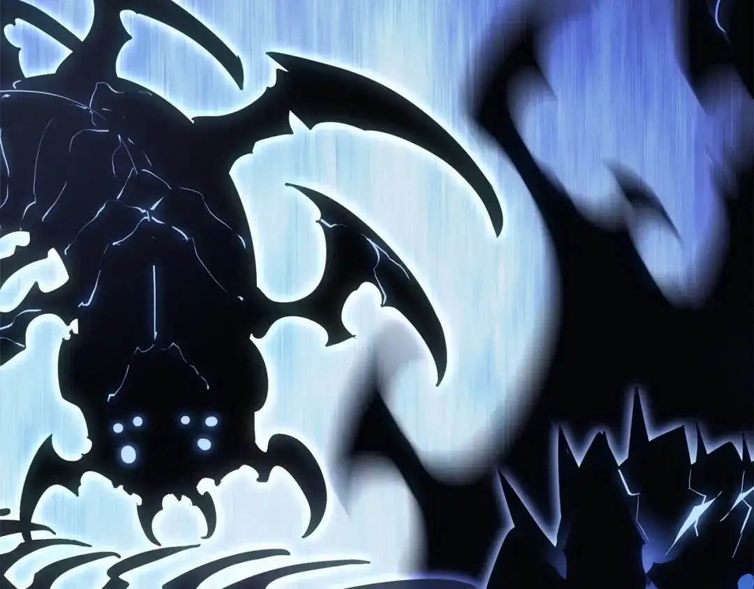 我独自升级 : 诸神黄昏 - 第40话 - 第10张图