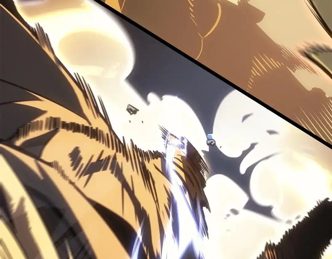 我独自升级 : 诸神黄昏 - 第40话 - 第67张图