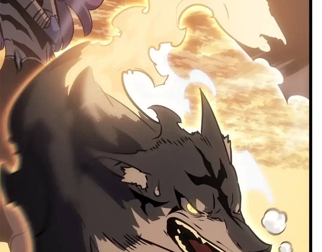 我独自升级 : 诸神黄昏 - 第40话 - 第313张图