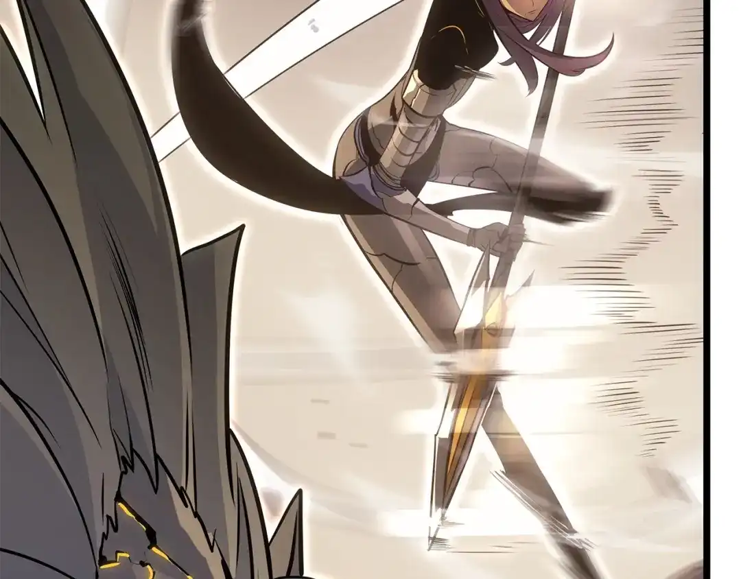 我独自升级 : 诸神黄昏 - 第40话 - 第88张图