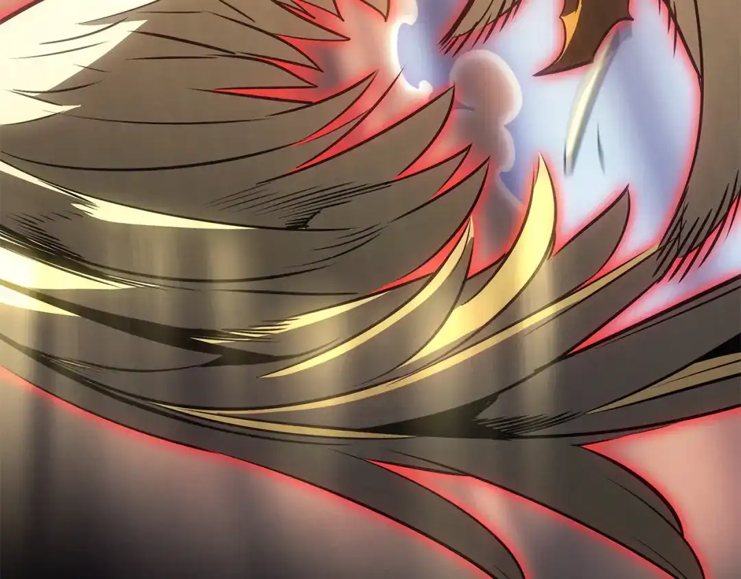 我独自升级 : 诸神黄昏 - 第40话 - 第58张图