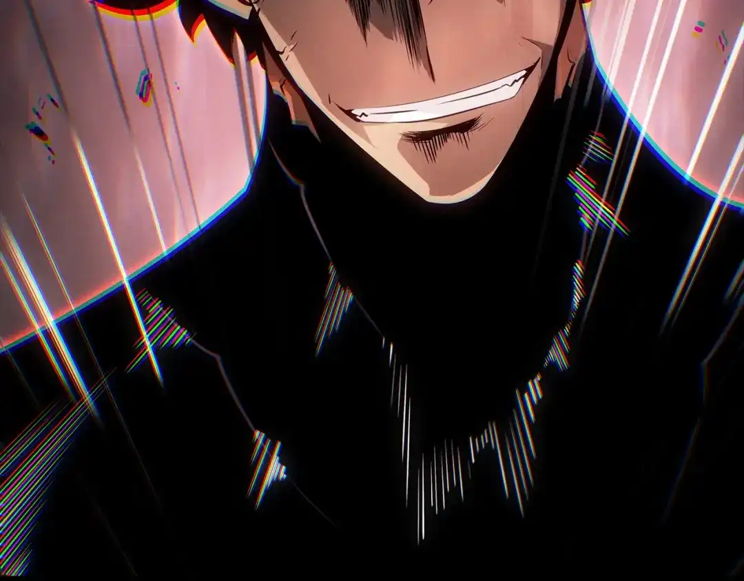 我独自升级 : 诸神黄昏 - 第40话 - 第269张图