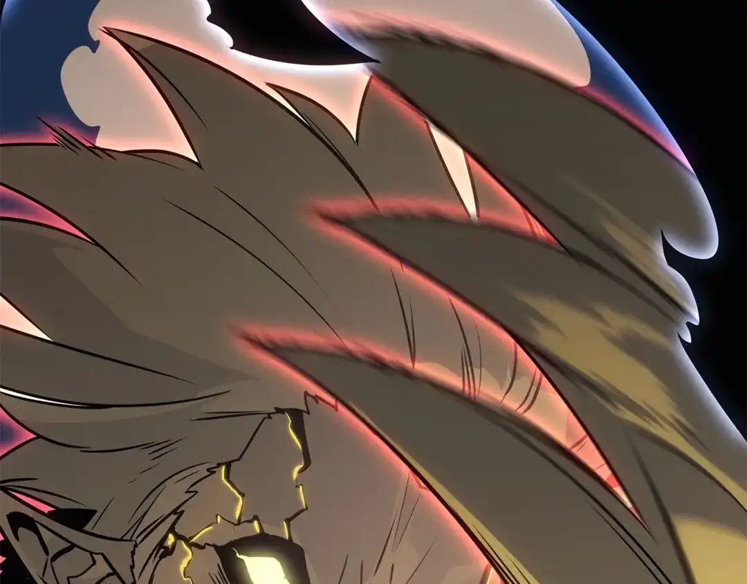 我独自升级 : 诸神黄昏 - 第40话 - 第65张图