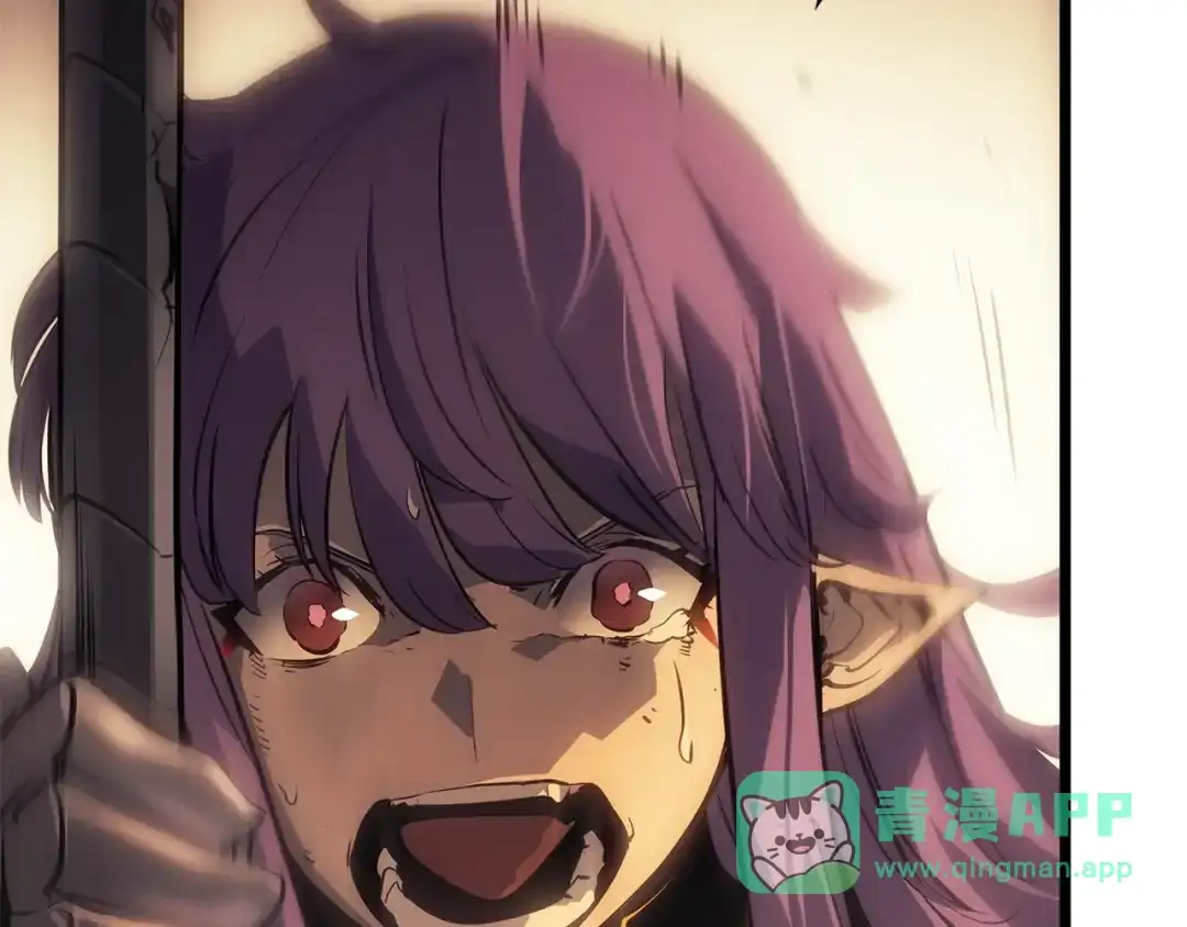 我独自升级 : 诸神黄昏 - 第40话 - 第206张图