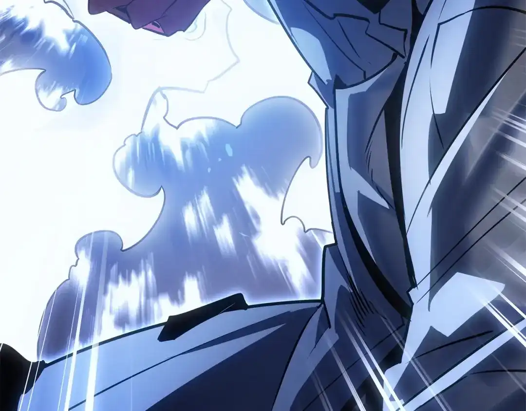 我独自升级 : 诸神黄昏 - 第40话 - 第133张图