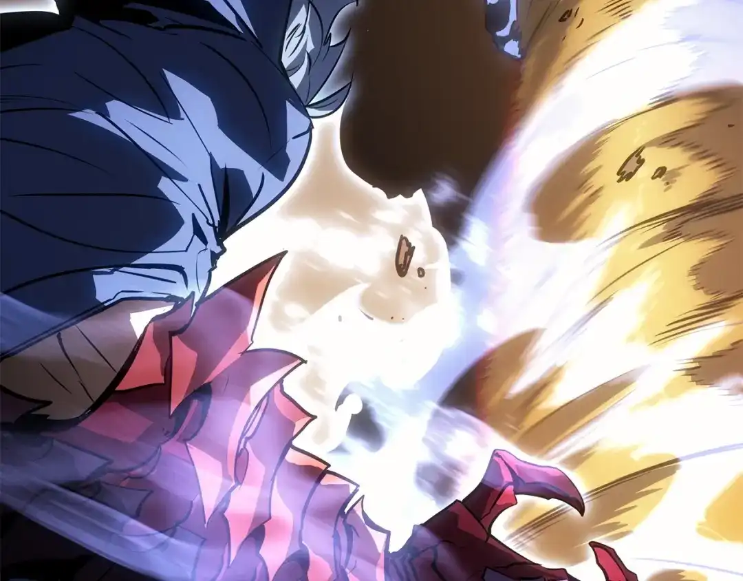 我独自升级 : 诸神黄昏 - 第40话 - 第128张图