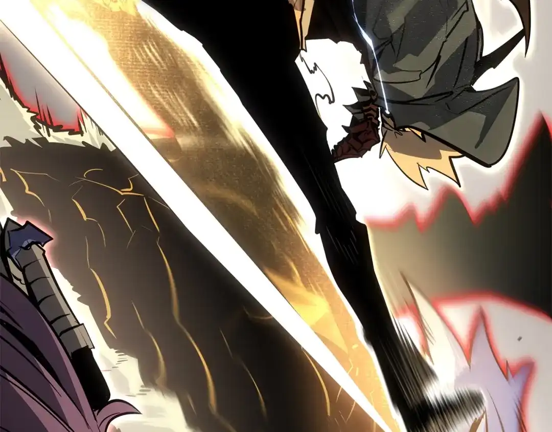 我独自升级 : 诸神黄昏 - 第40话 - 第103张图