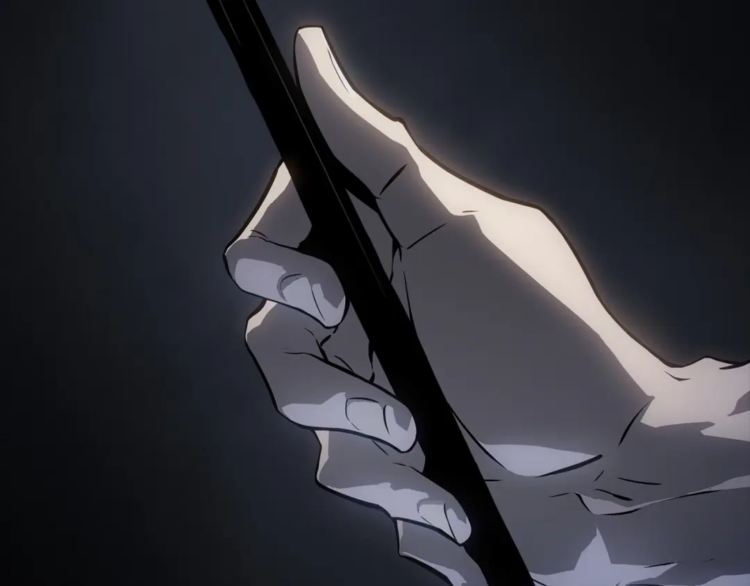 我独自升级 : 诸神黄昏 - 第40话 - 第255张图