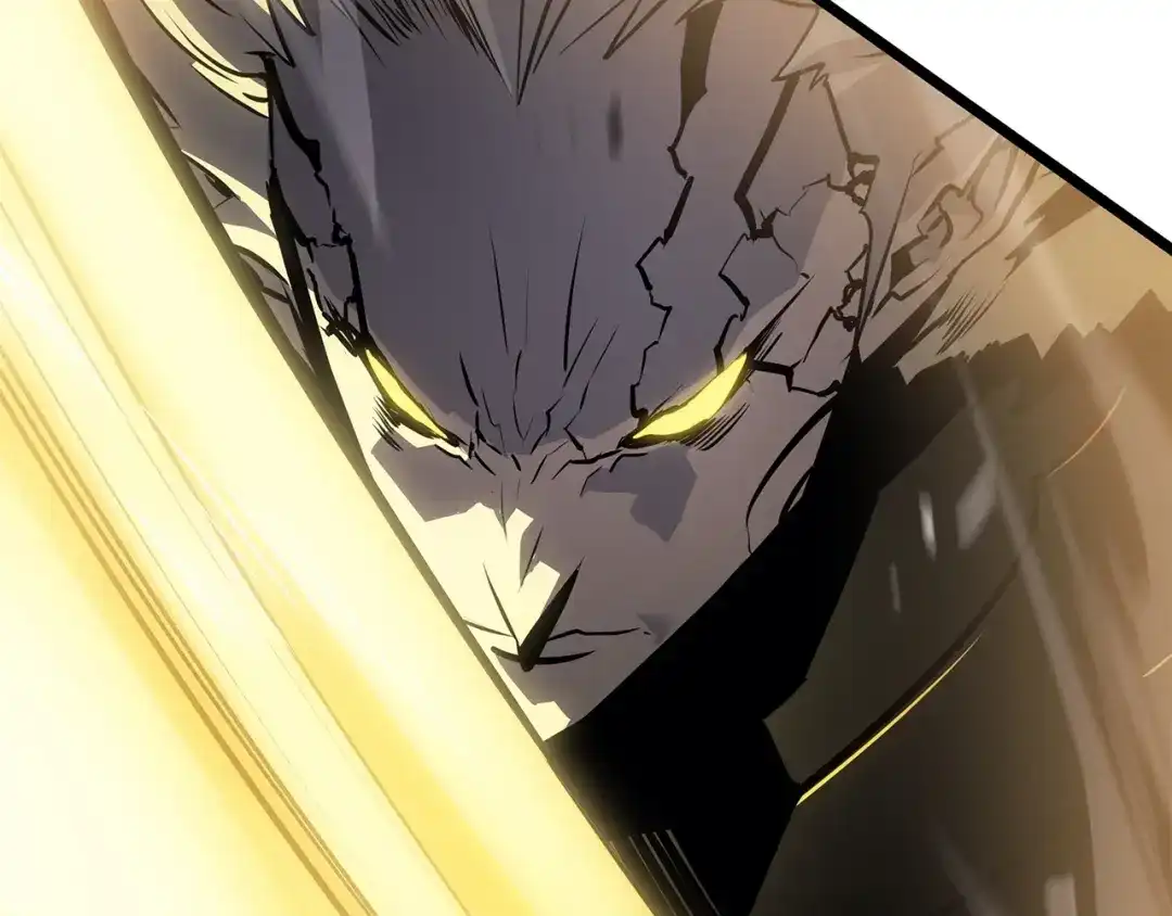 我独自升级 : 诸神黄昏 - 第40话 - 第79张图