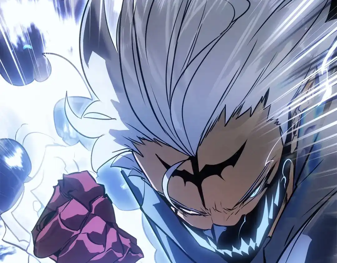 我独自升级 : 诸神黄昏 - 第40话 - 第132张图