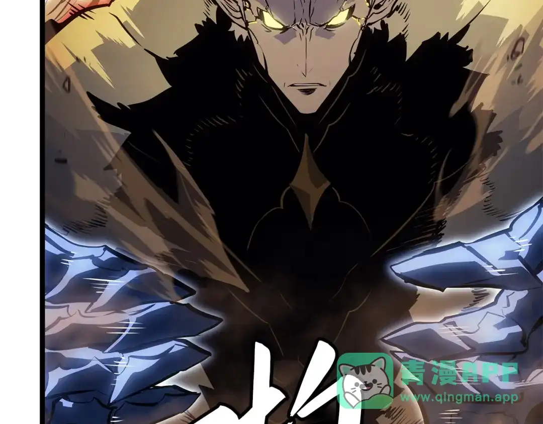 我独自升级 : 诸神黄昏 - 第40话 - 第116张图