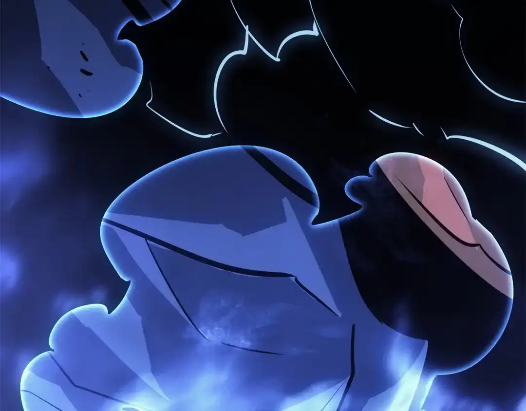 我独自升级 : 诸神黄昏 - 第40话 - 第317张图