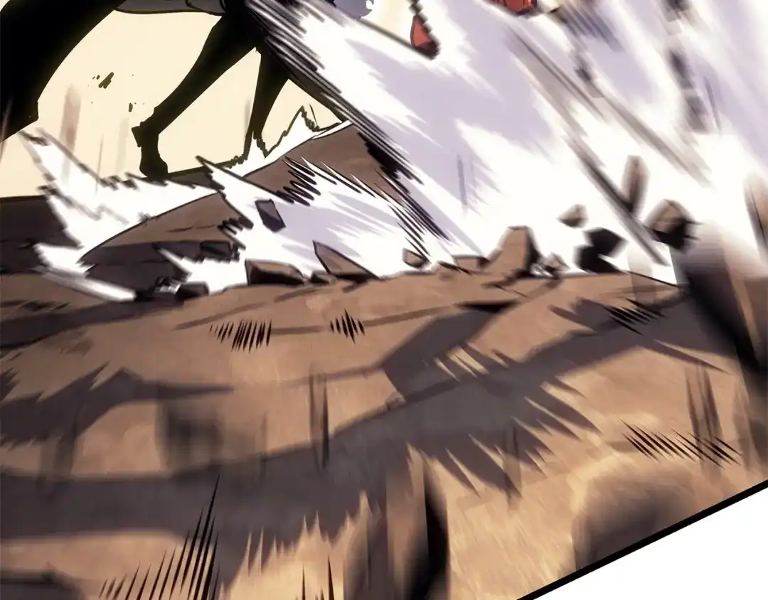 我独自升级 : 诸神黄昏 - 第40话 - 第157张图