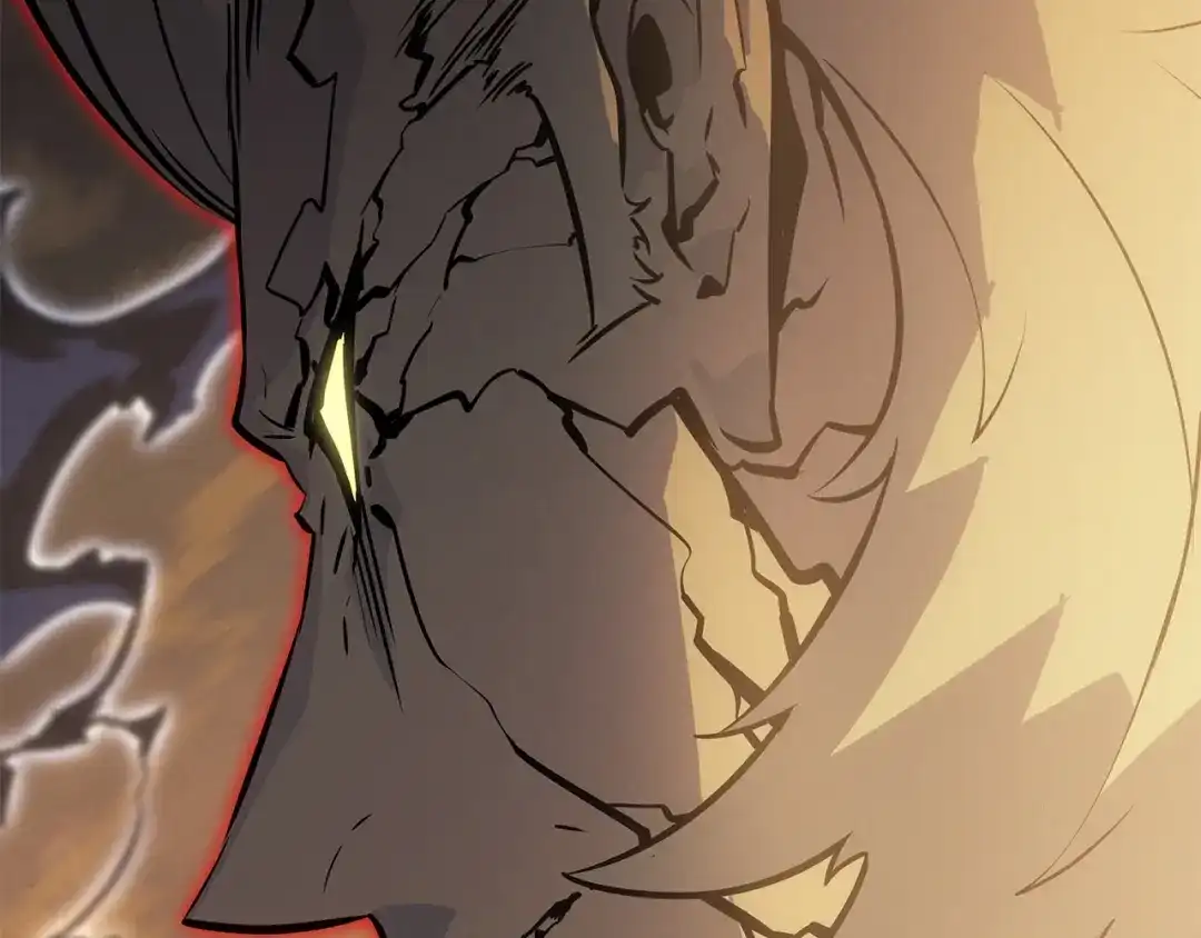 我独自升级 : 诸神黄昏 - 第40话 - 第172张图