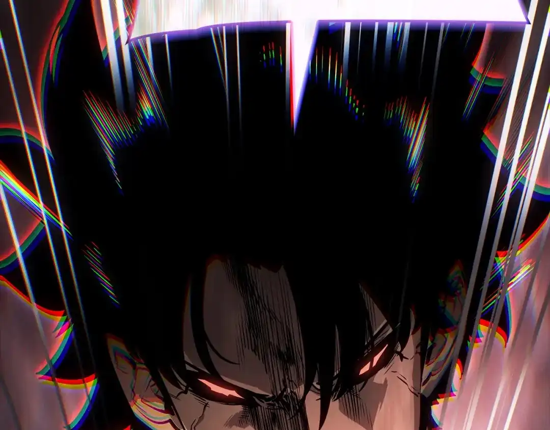 我独自升级 : 诸神黄昏 - 第40话 - 第268张图