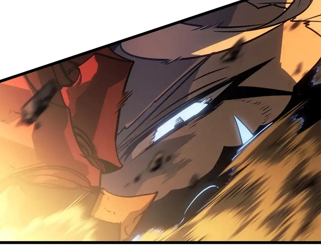 我独自升级 : 诸神黄昏 - 第40话 - 第142张图