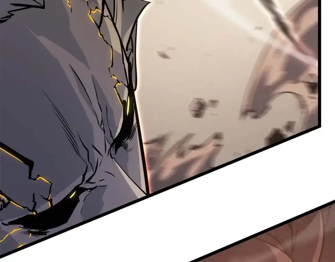 我独自升级 : 诸神黄昏 - 第40话 - 第89张图