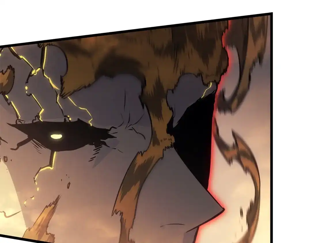 我独自升级 : 诸神黄昏 - 第40话 - 第125张图