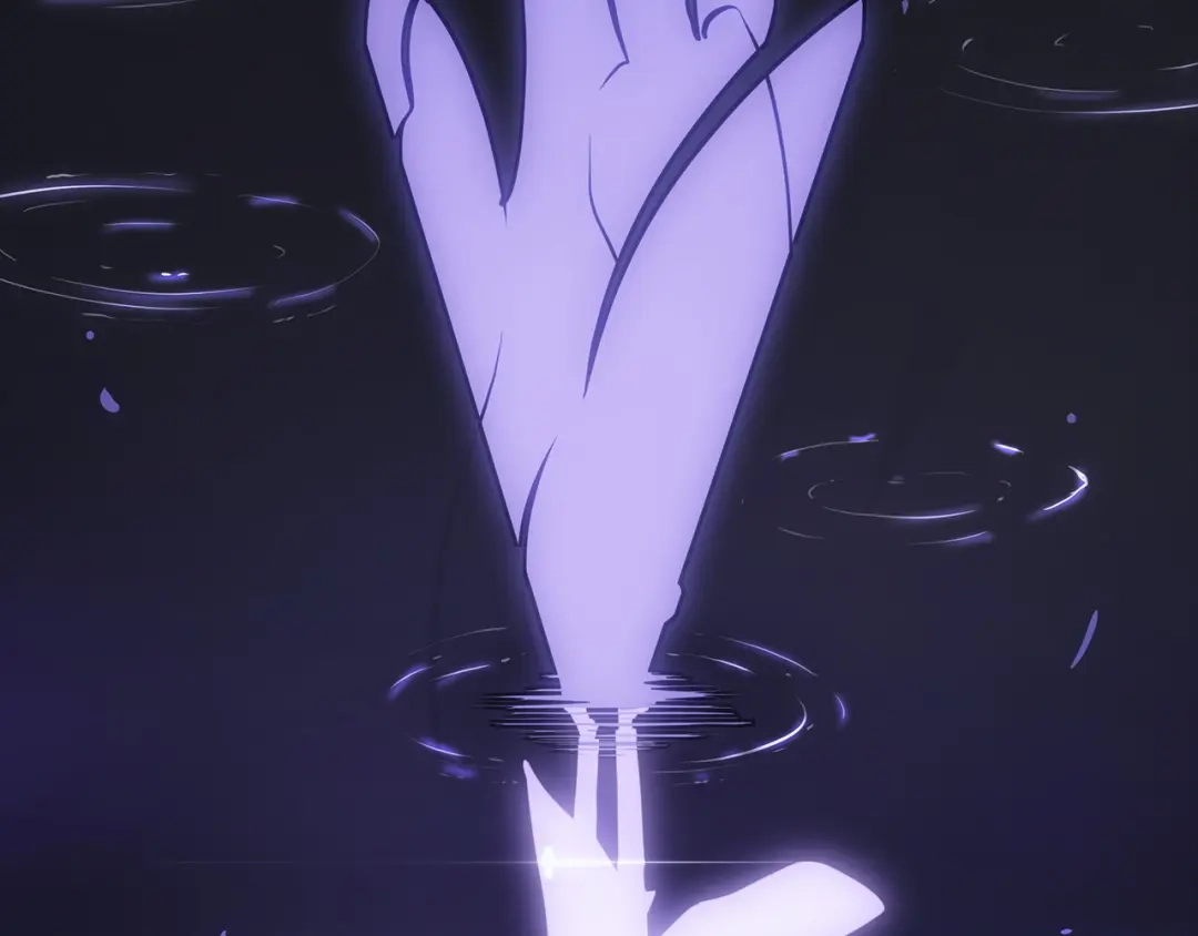 我独自升级 : 诸神黄昏 - 第40话 - 第279张图