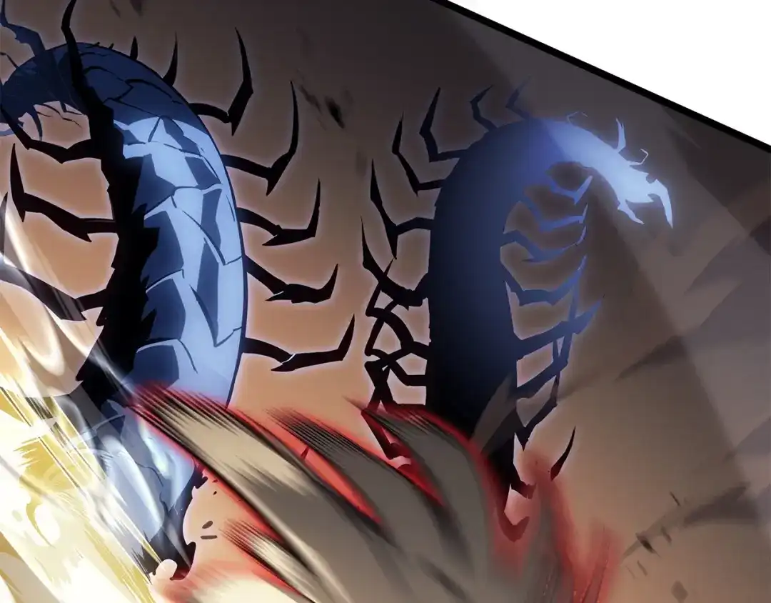 我独自升级 : 诸神黄昏 - 第40话 - 第84张图