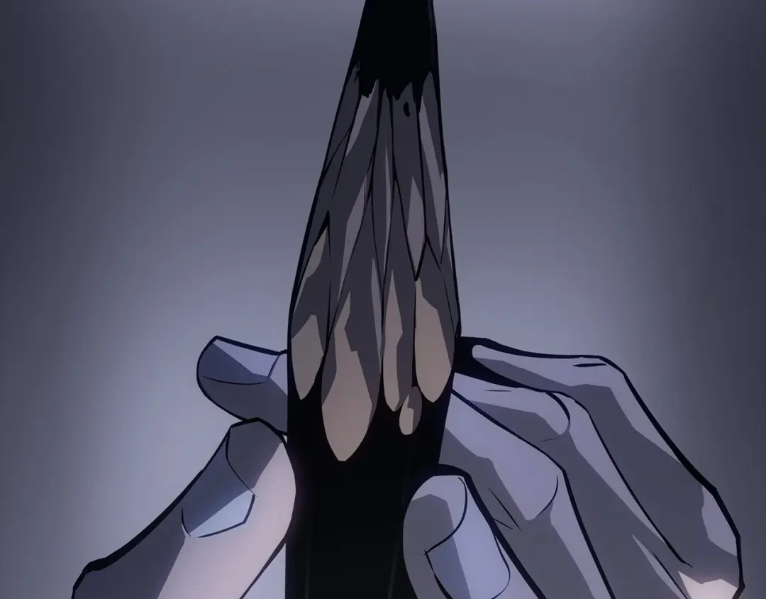 我独自升级 : 诸神黄昏 - 第40话 - 第285张图