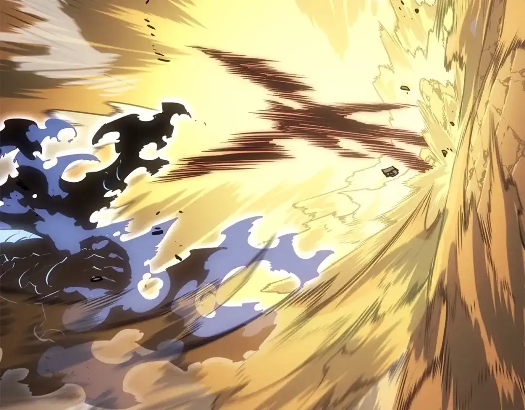 我独自升级 : 诸神黄昏 - 第40话 - 第140张图