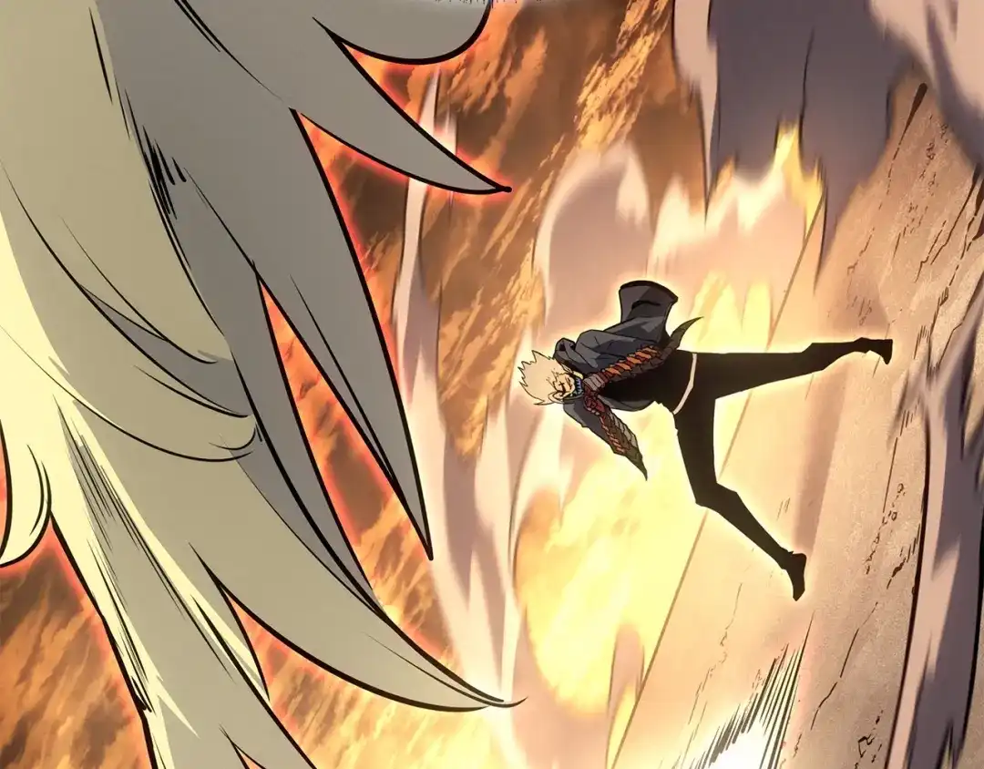 我独自升级 : 诸神黄昏 - 第40话 - 第184张图