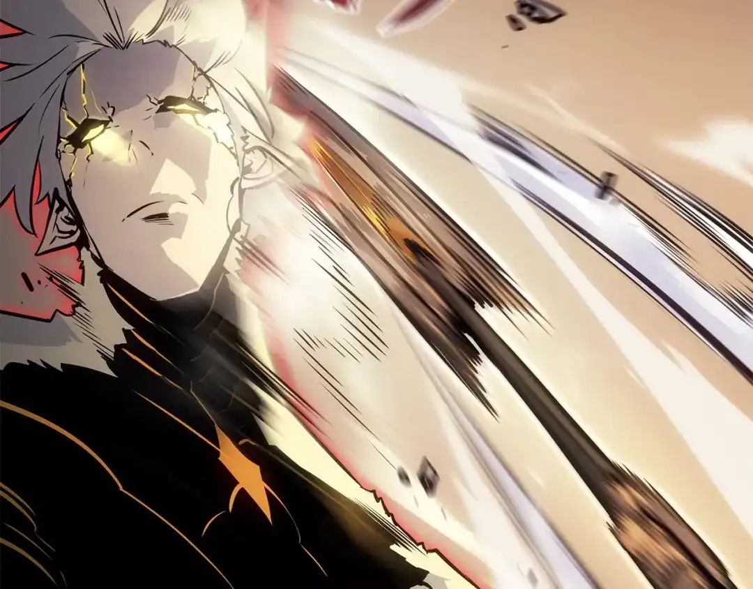 我独自升级 : 诸神黄昏 - 第40话 - 第93张图