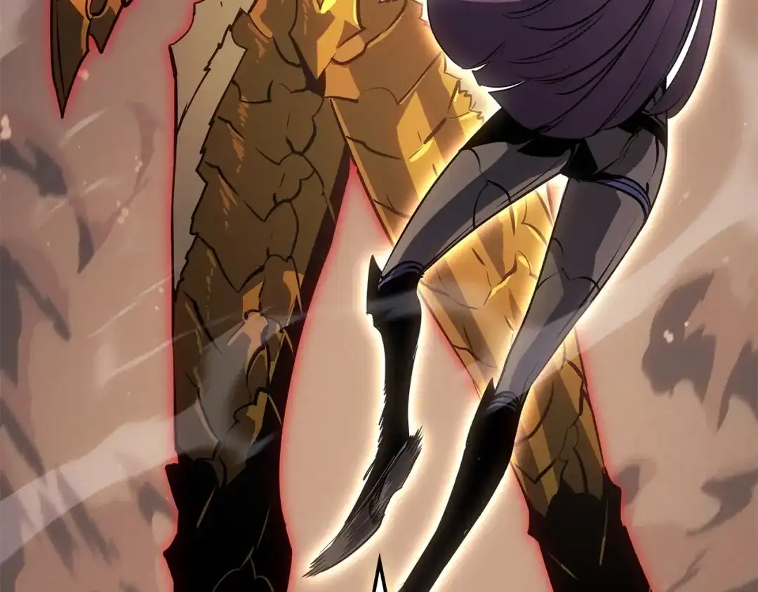 我独自升级 : 诸神黄昏 - 第40话 - 第98张图