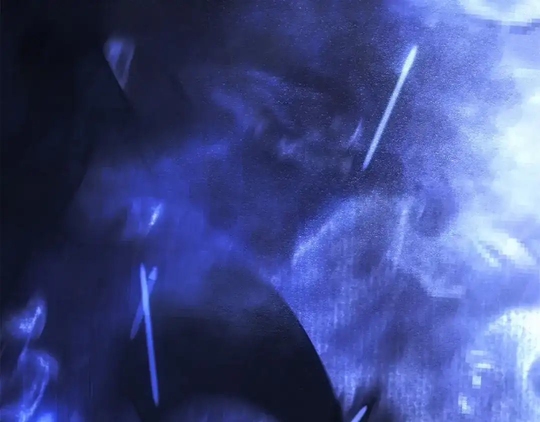 我独自升级 : 诸神黄昏 - 第40话 - 第5张图