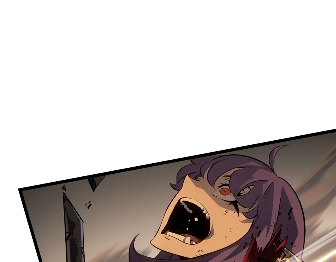 我独自升级 : 诸神黄昏 - 第40话 - 第159张图