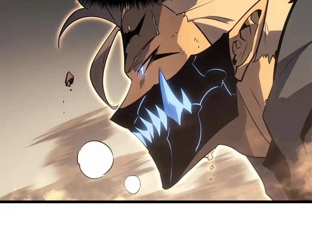 我独自升级 : 诸神黄昏 - 第40话 - 第148张图